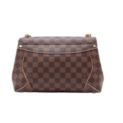 Pre-Owned LOUIS VUITTON Damier Caissa Handbag